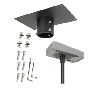 Starlink High-Performance Pipe & Mounting Kit